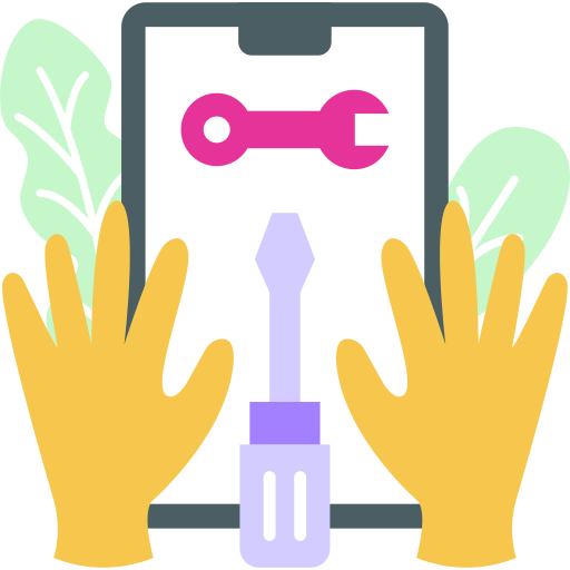 Services & Repairing