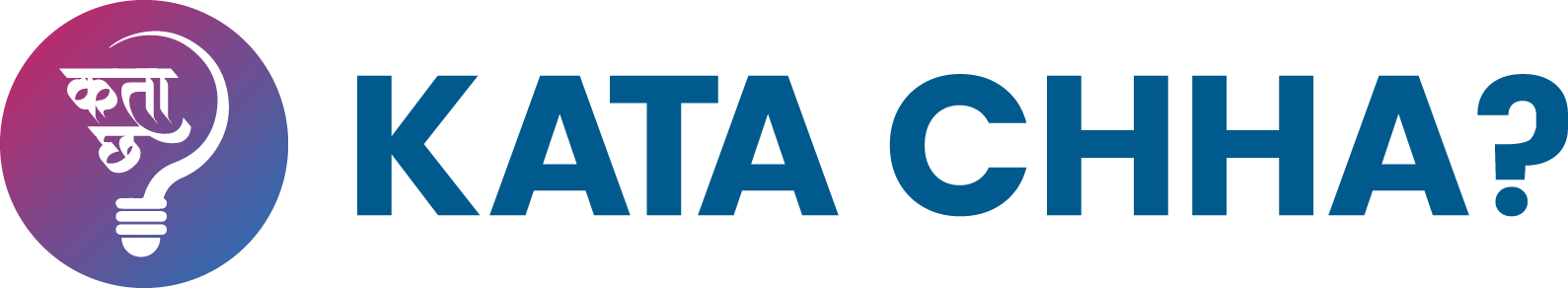 katachha logo